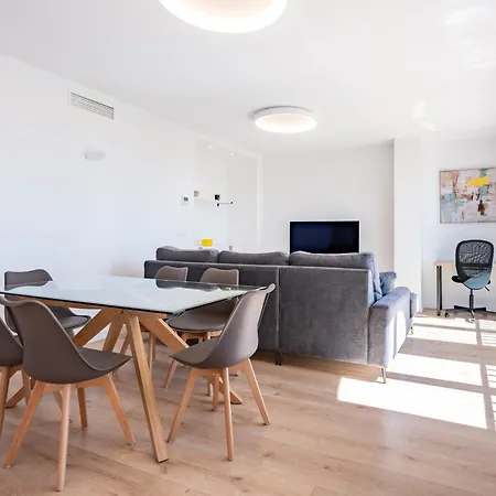 Bhost - Carmenes Apartment