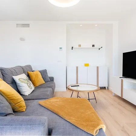 Apartment Bhost - Carmenes *