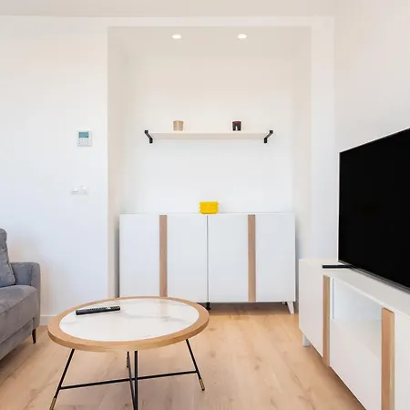 Apartament Bhost - Carmenes *
