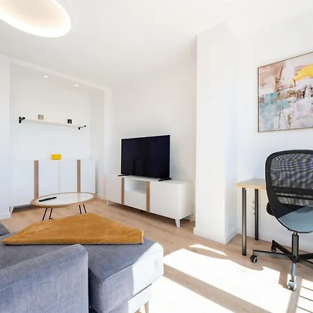 Apartment Bhost - Carmenes Benalmadena