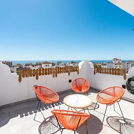 Apartment Bhost - Carmenes