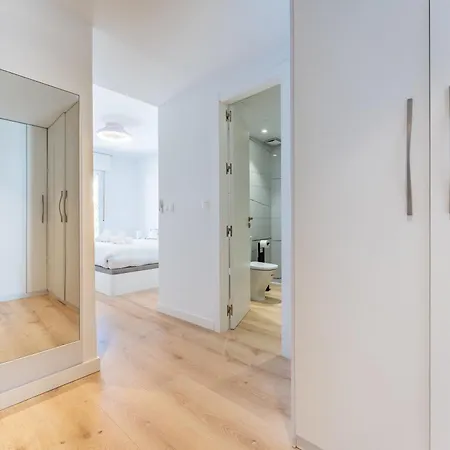 Apartment Bhost - Carmenes