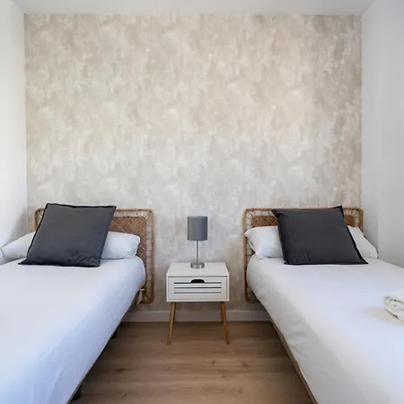 Apartment Bhost - Carmenes