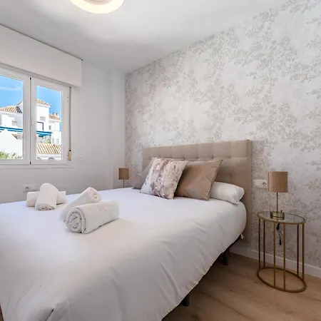 Bhost - Carmenes Benalmadena