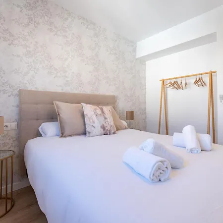 Apartment Bhost - Carmenes *