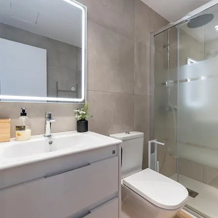Apartment Bhost - Carmenes *