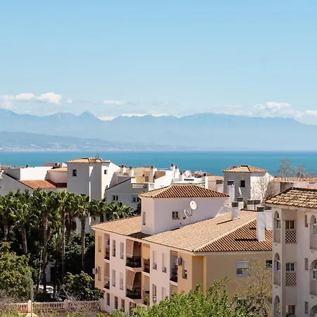 Bhost - Carmenes Apartment Benalmadena