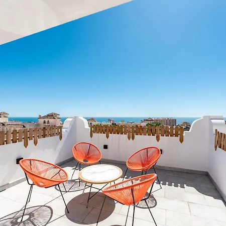 Bhost - Carmenes Apartment *