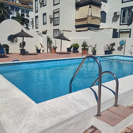 Bhost - Carmenes * Benalmadena