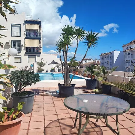 Apartment Bhost - Carmenes Benalmadena