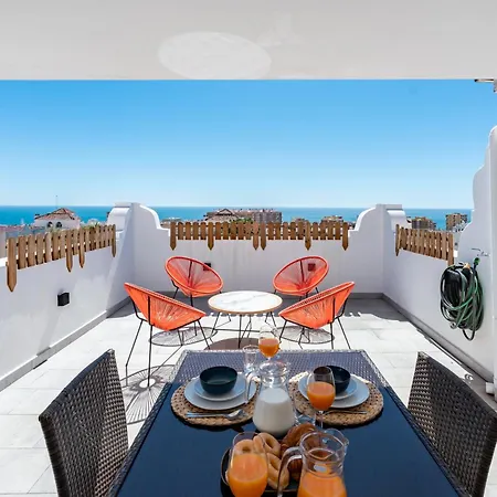Bhost - Carmenes Apartamento *