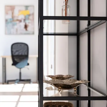 Bhost - Carmenes Apartamento Benalmádena