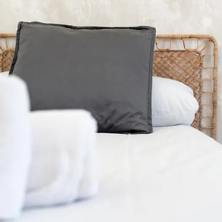 Apartamento Bhost - Carmenes *