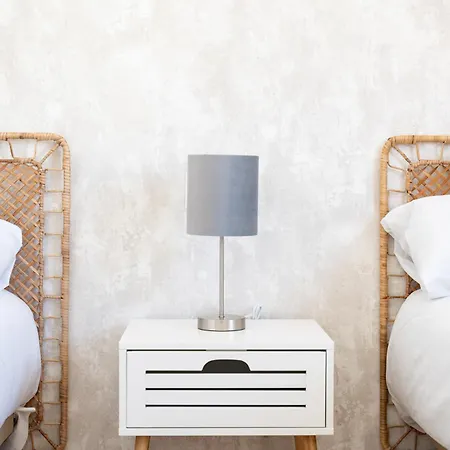 Apartamento Bhost - Carmenes *