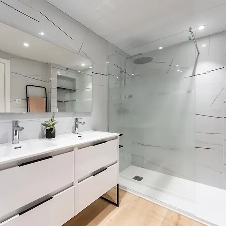 Bhost - Carmenes Apartamento Benalmádena