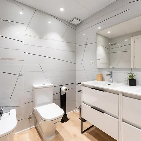 Apartamento Bhost - Carmenes Benalmádena
